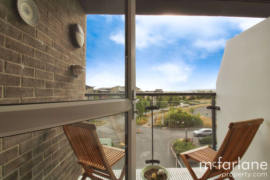 Additional image 4 of 1 bed flat for saleLowry Way, Swindon SN3