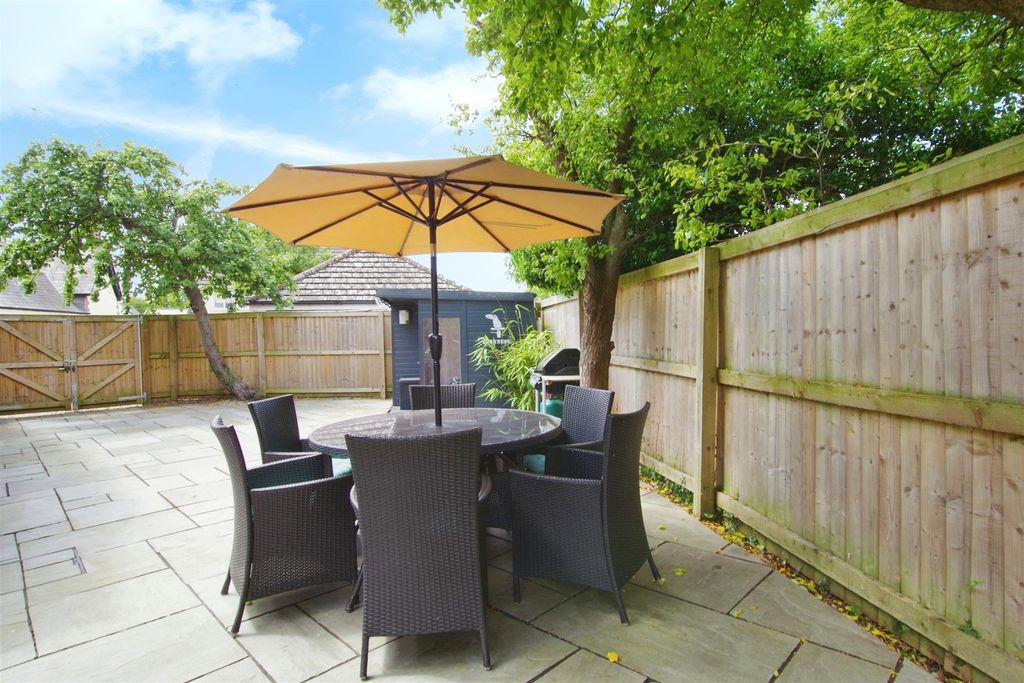 Additional image 23 of 4 bed detached house for saleThe Maltings, Wanborough, Swindon SN4