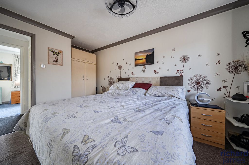 Additional image 10 of 3 bed terraced house for saleBakers Field, Lyneham, Chippenham SN15
