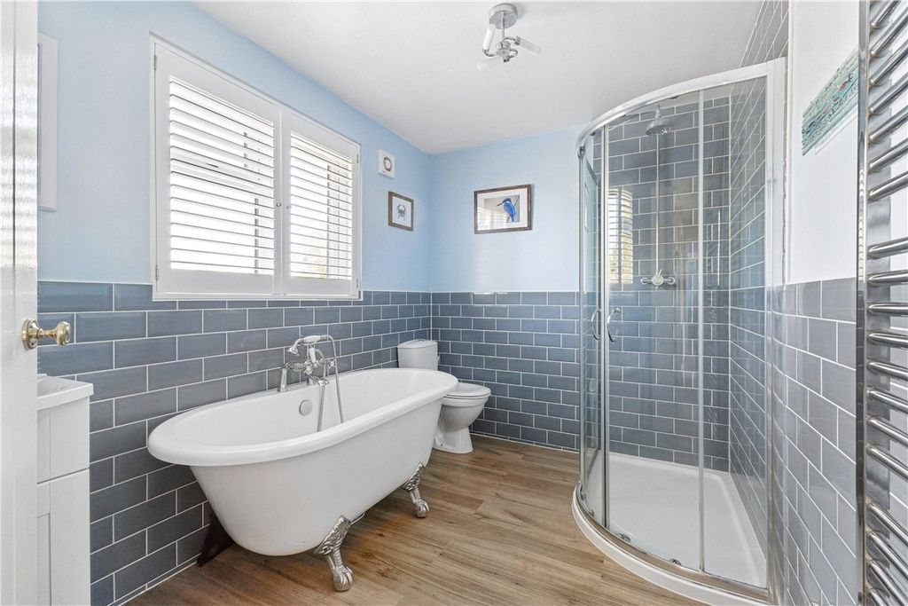 Additional image 13 of 3 bed end terrace house for saleEverleigh, Marlborough, Wiltshire SN8