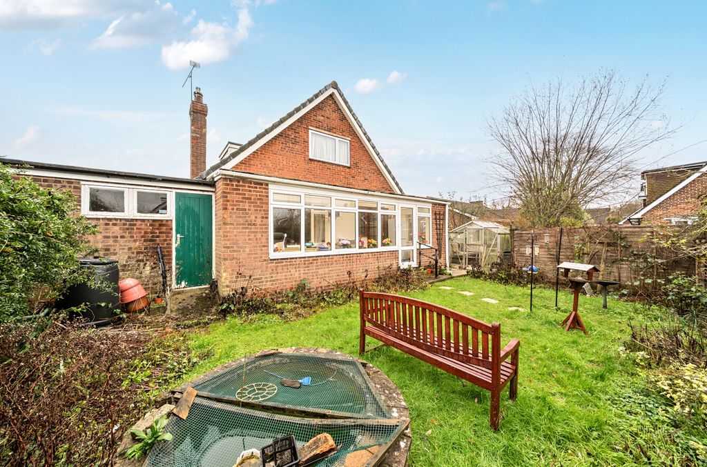 Additional image 3 of 3 bed chalet for saleBeech Grange, Landford, Salisbury SP5