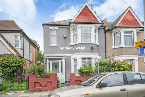 Dunbar Road, Wood Green N22