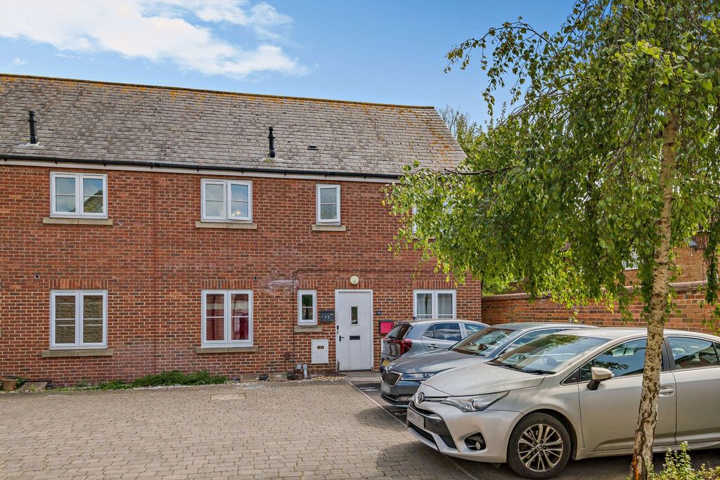 Additional image 21 of 2 bed flat for saleErmin Mews, Swindon SN3