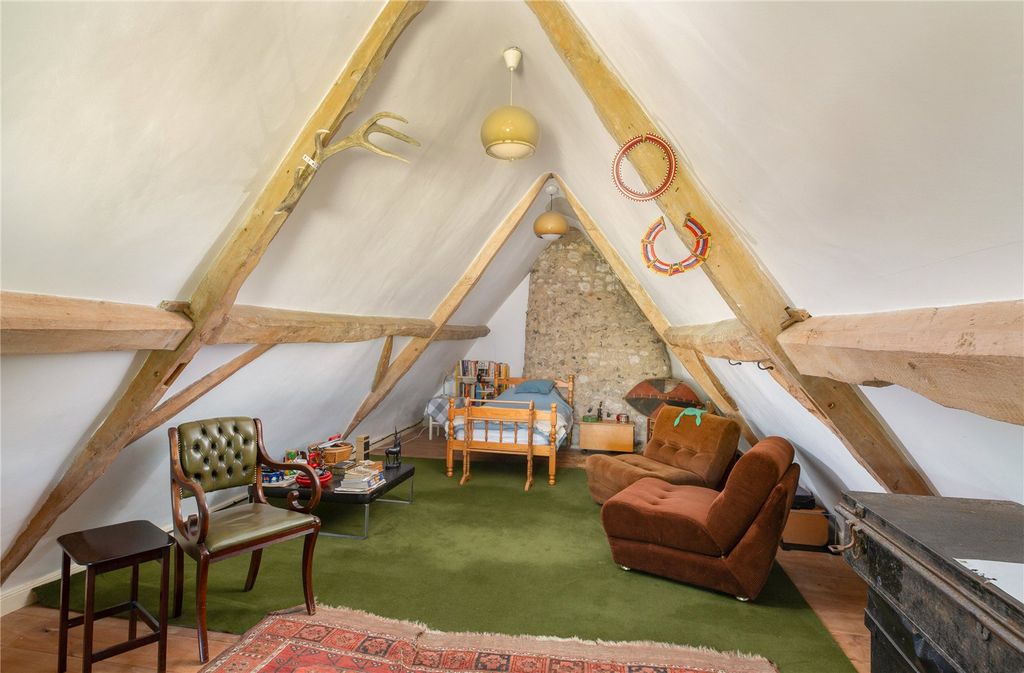 Additional image 15 of 5 bed equestrian for saleWylye Road, Hanging Langford, Salisbury SP3