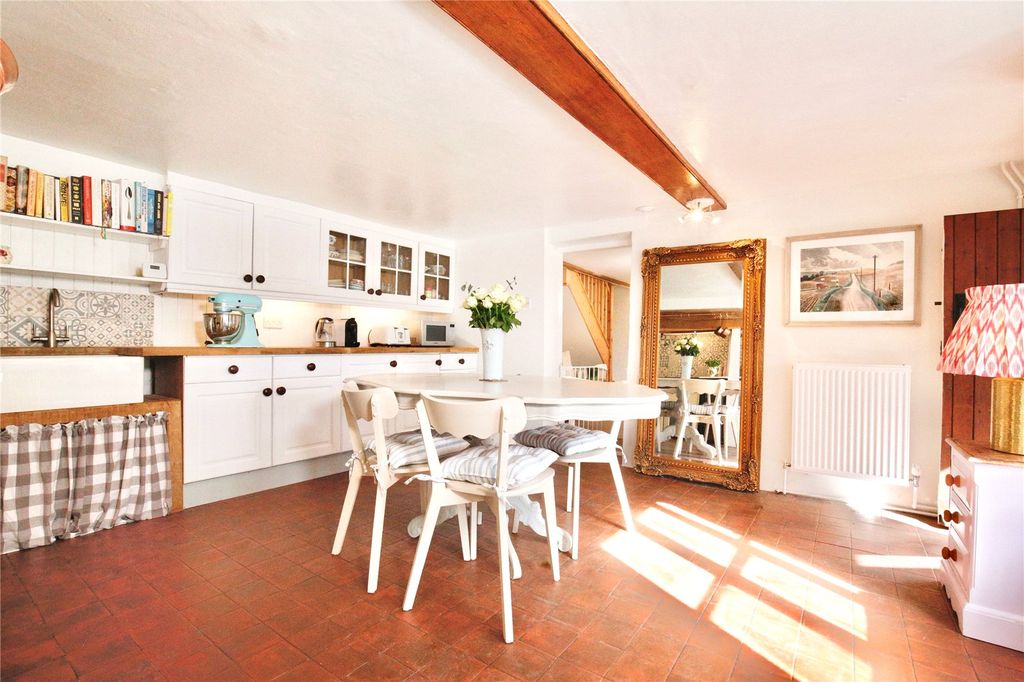 Additional image 6 of 2 bed semi-detached house for saleDonhead St. Mary, Shaftesbury, Wiltshire SP7