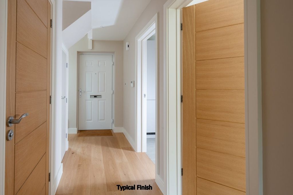 Additional image 3 of 2 bed chalet for saleSaxon Leas, Winterslow, Salisbury SP5