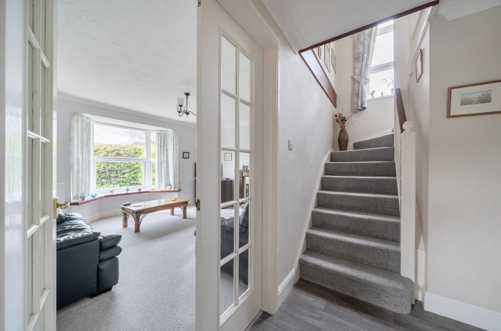 Additional image 9 of 4 bed detached house for saleElsham Way, Swindon, Wiltshire SN25