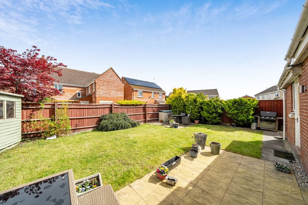 Additional image 17 of 4 bed detached house for saleHatch Road, Upper Stratton, Swindon SN3