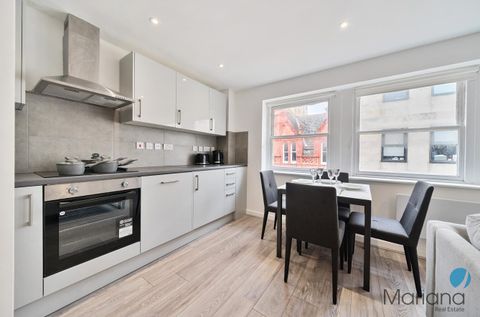 Cheltenham House, Clare Street, Bristol BS1