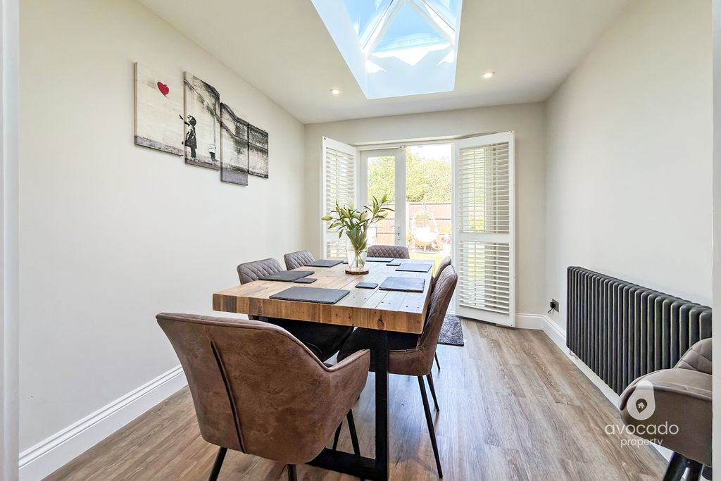 Additional image 5 of 4 bed detached house for saleOrion, Bracknell RG12