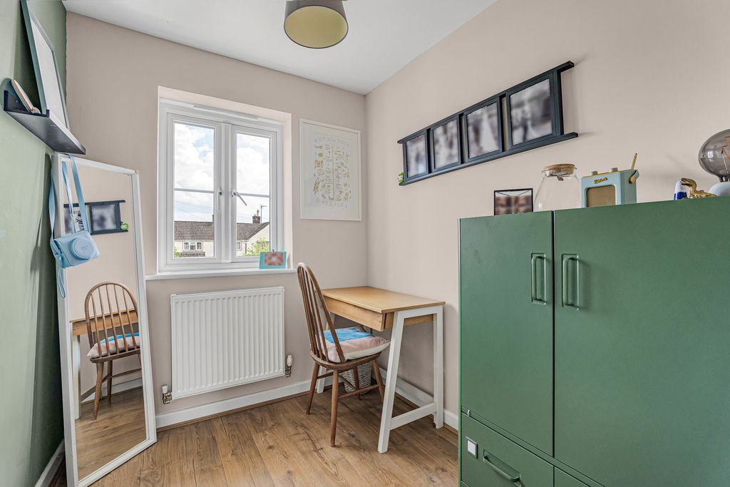 Additional image 9 of 3 bed end terrace house for saleBendy Bow, Oaksey, Malmesbury, Wiltshire SN16