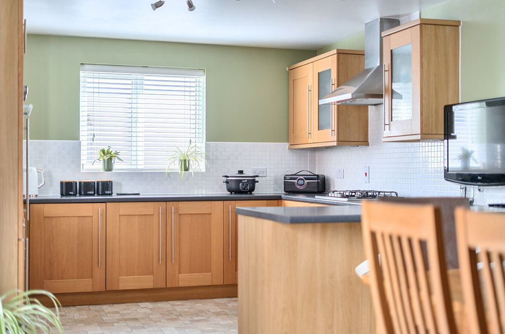 Additional image 6 of 4 bed detached house for saleJopp Close, Taw Hill, Swindon SN25