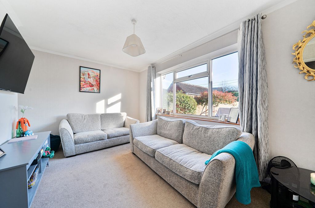 Additional image 5 of 3 bed bungalow for saleBurleaze, Chippenham, Wiltshire SN15
