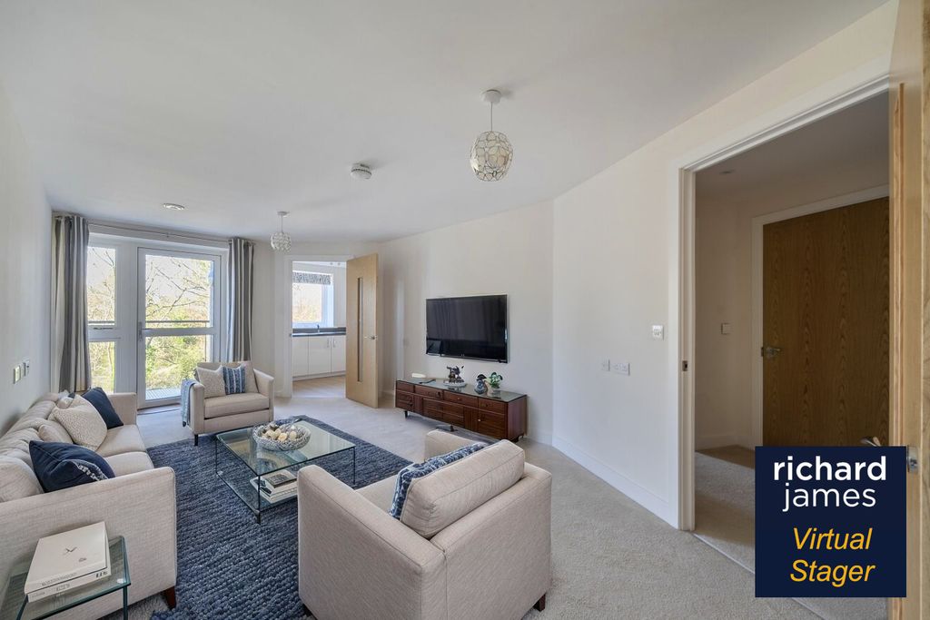 Additional image 9 of 1 bed flat for saleGilbert Place, Lowry Way, Swindon SN3
