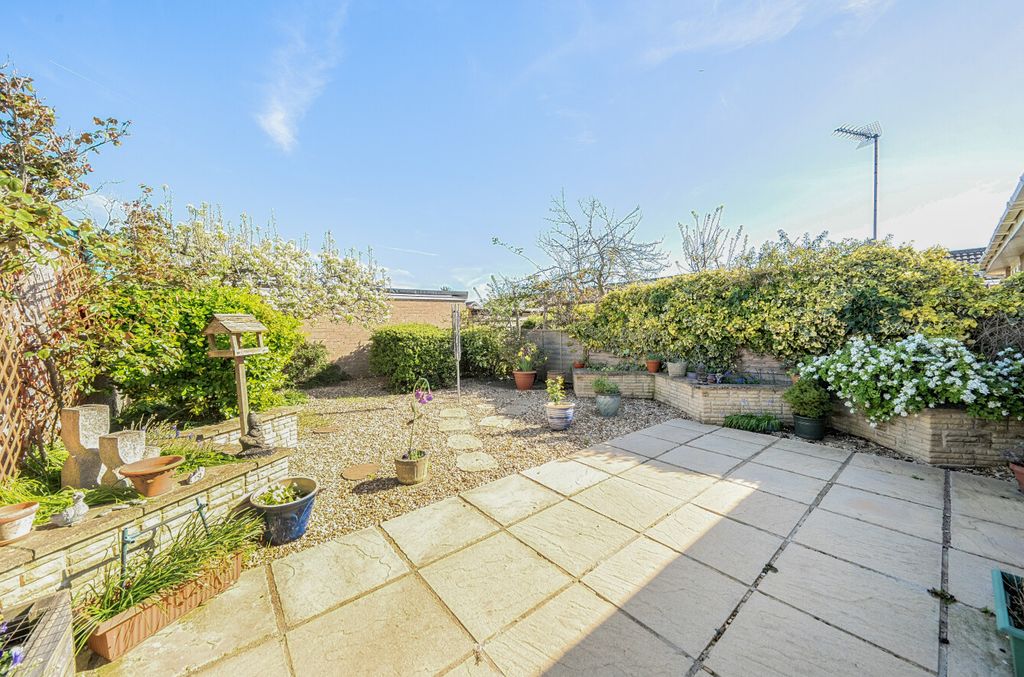 Additional image 5 of 3 bed semi-detached bungalow for saleBlakeney Avenue, Nythe, Swindon SN3