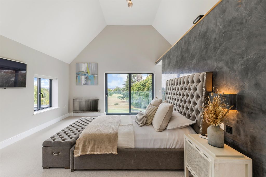 Additional image 14 of 6 bed detached house for saleTrowbridge Road, Seend, Melksham, Wiltshire SN12