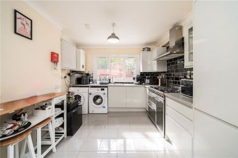 Gaskarth Road, London SW12