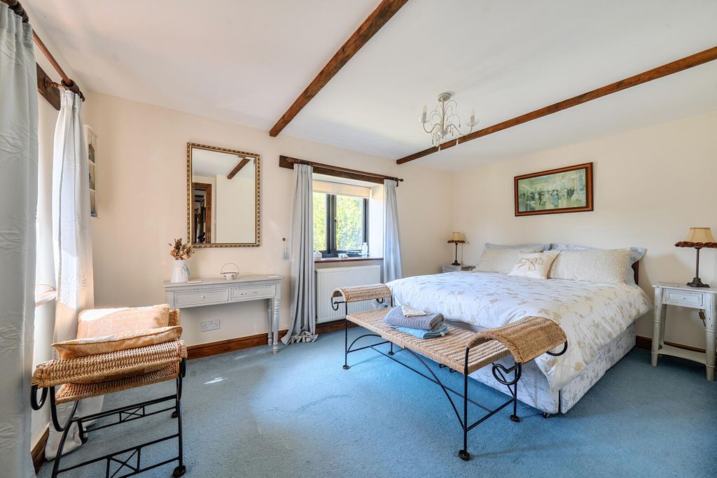 Additional image 30 of 5 bed detached house for saleHawk Street, Bromham, Chippenham SN15