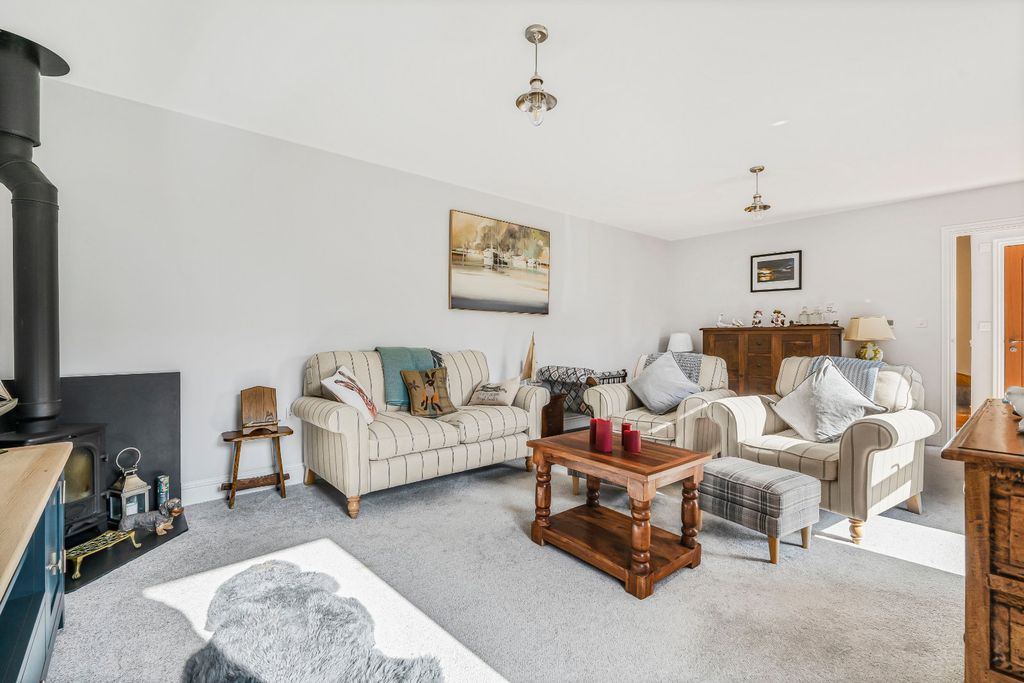 Additional image 8 of 4 bed semi-detached house for saleMain Road, Christian Malford, Chippenham, Wiltshire SN15