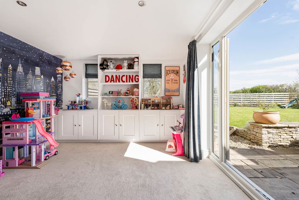Additional image 12 of 5 bed semi-detached house for saleMoor Lane, Charlton, Malmesbury, Wiltshire SN16