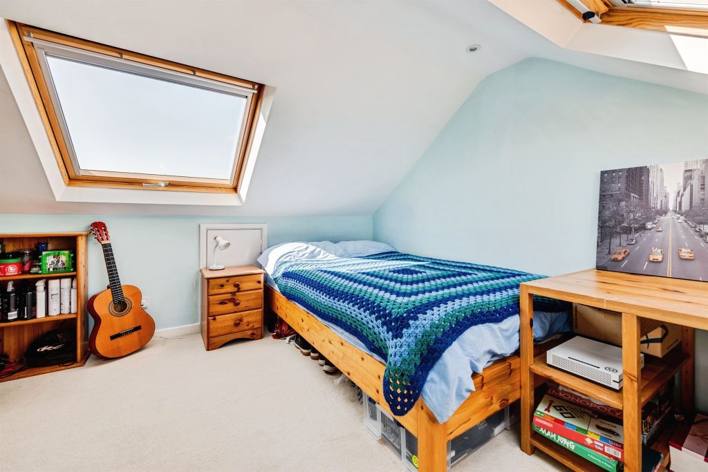 Additional image 18 of 5 bed link detached house for saleHigh Mead, Royal Wootton Bassett, Swindon SN4