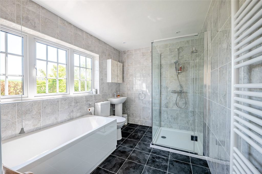 Additional image 11 of 3 bed detached house for saleChitterne Anstey, Warminster, Wiltshire BA12