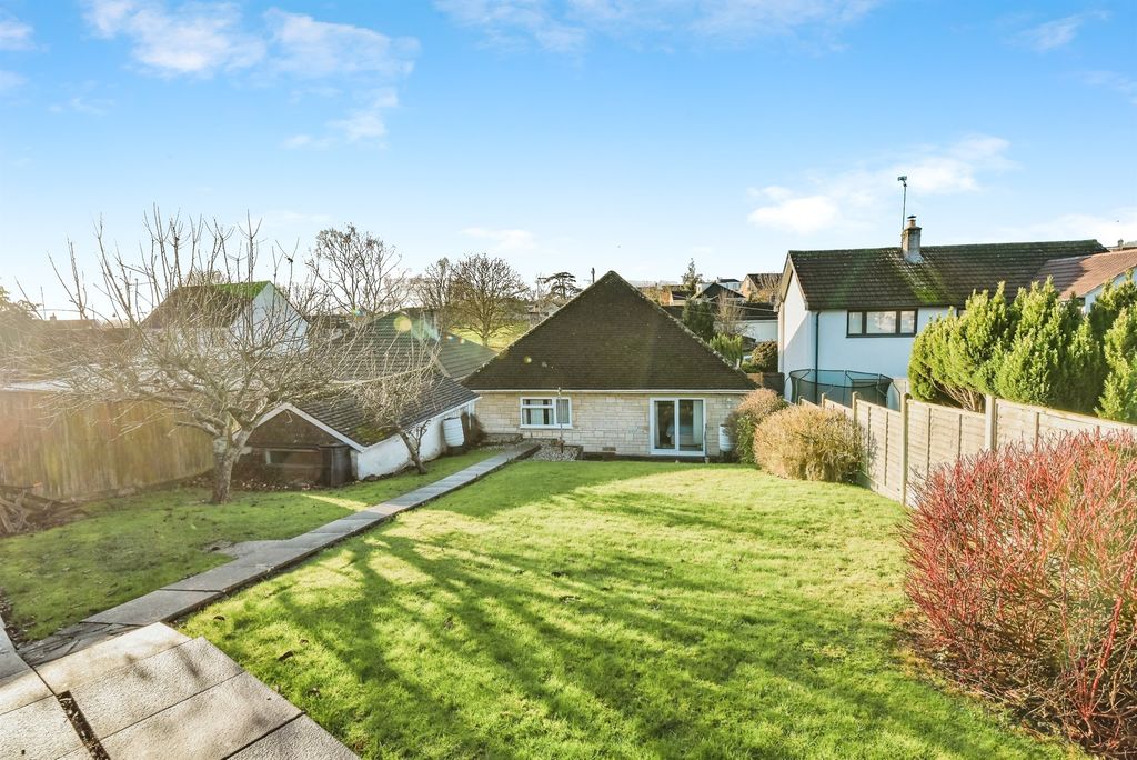 Additional image 13 of 3 bed detached bungalow for saleBrookwell Close, Chippenham SN15