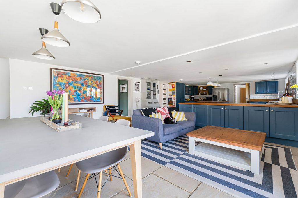 Additional image 10 of 5 bed semi-detached house for saleMoor Lane, Charlton, Malmesbury, Wiltshire SN16