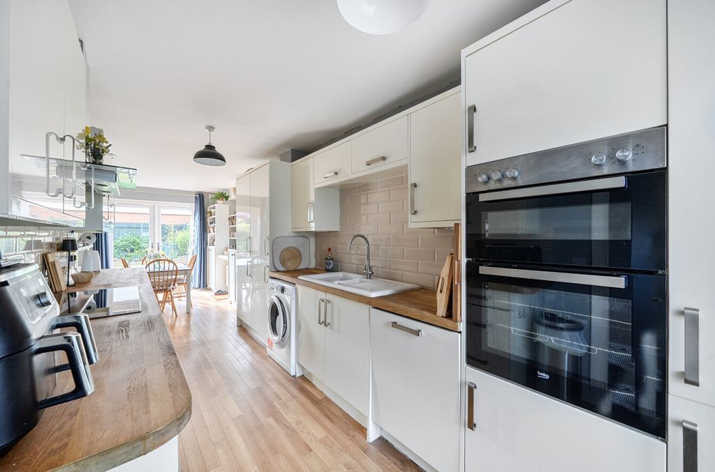 Additional image 3 of 4 bed town house for saleMazurek Way, Haydon End, Swindon SN25