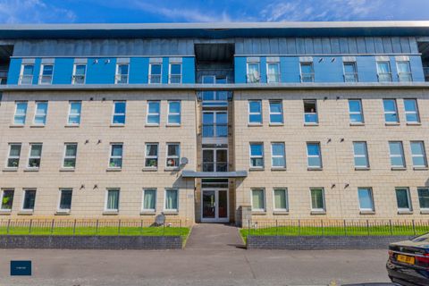 Flat 3/2 160 St Andrews Road, Glasgow G41