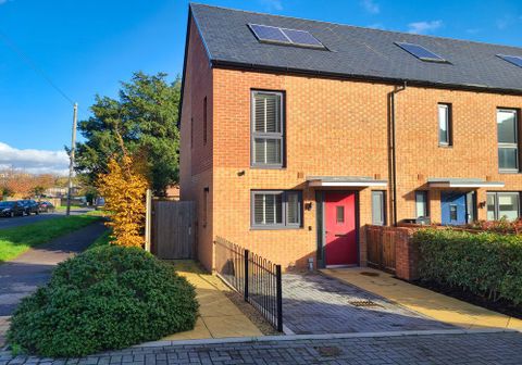 Lower Brownhill Road, Lordshill SO16