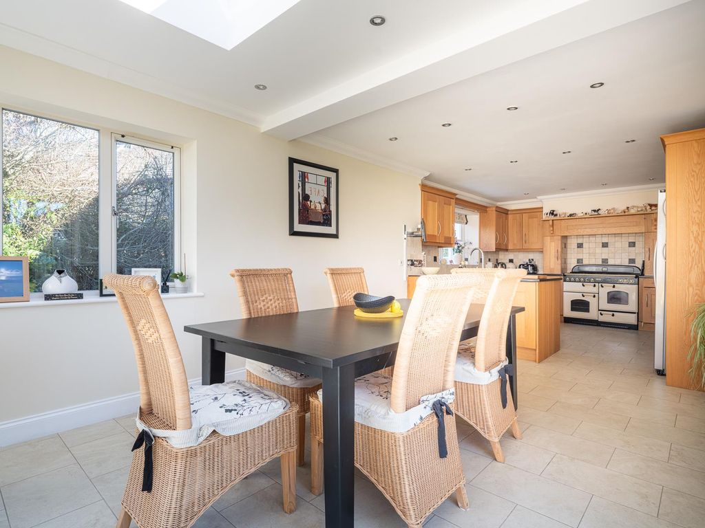 Additional image 6 of 5 bed detached house for saleHankerton, Malmesbury, Wiltshire SN16