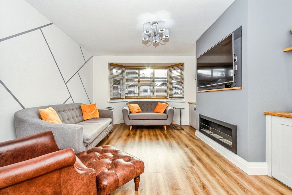 Additional image 5 of 3 bed semi-detached bungalow for saleBanbury Close, Swindon SN3