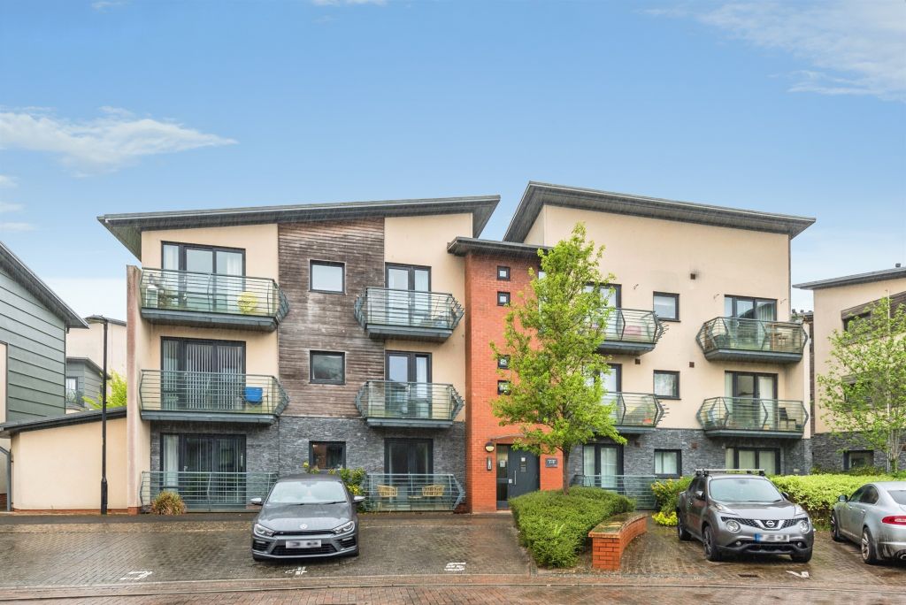 Additional image 12 of 2 bed flat for saleAllen Close, Swindon SN3