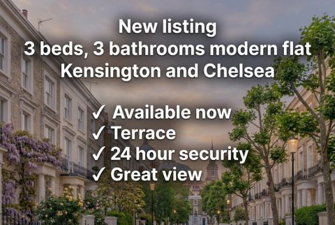 Cadogan Square, London SW1X