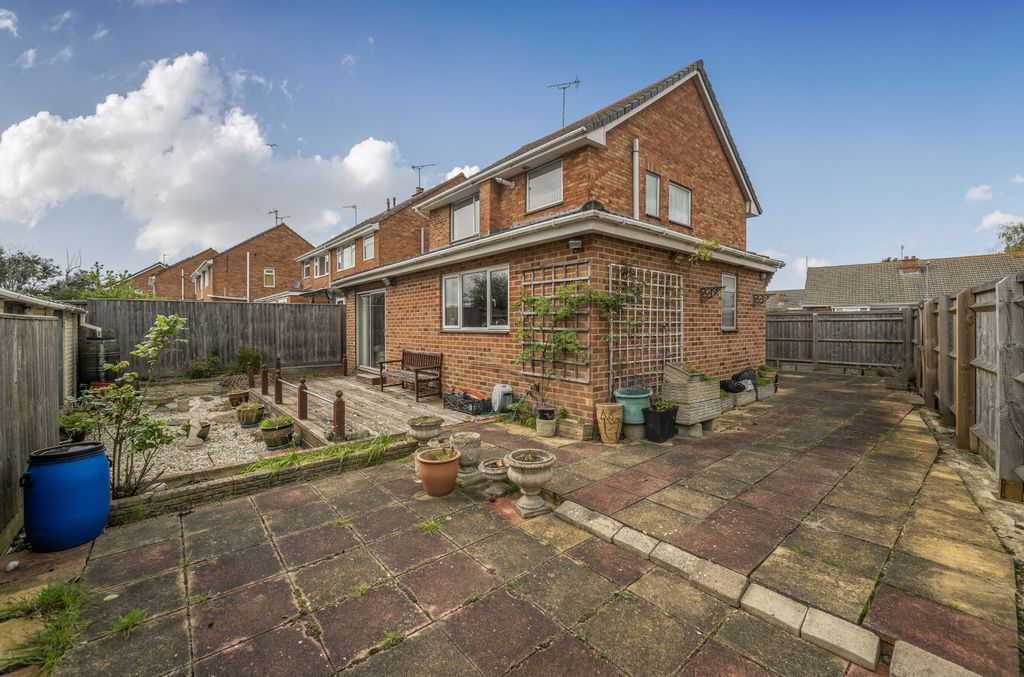 Additional image 6 of 3 bed detached house for saleWeedon Road, Stratton St Margaret, Swindon SN3