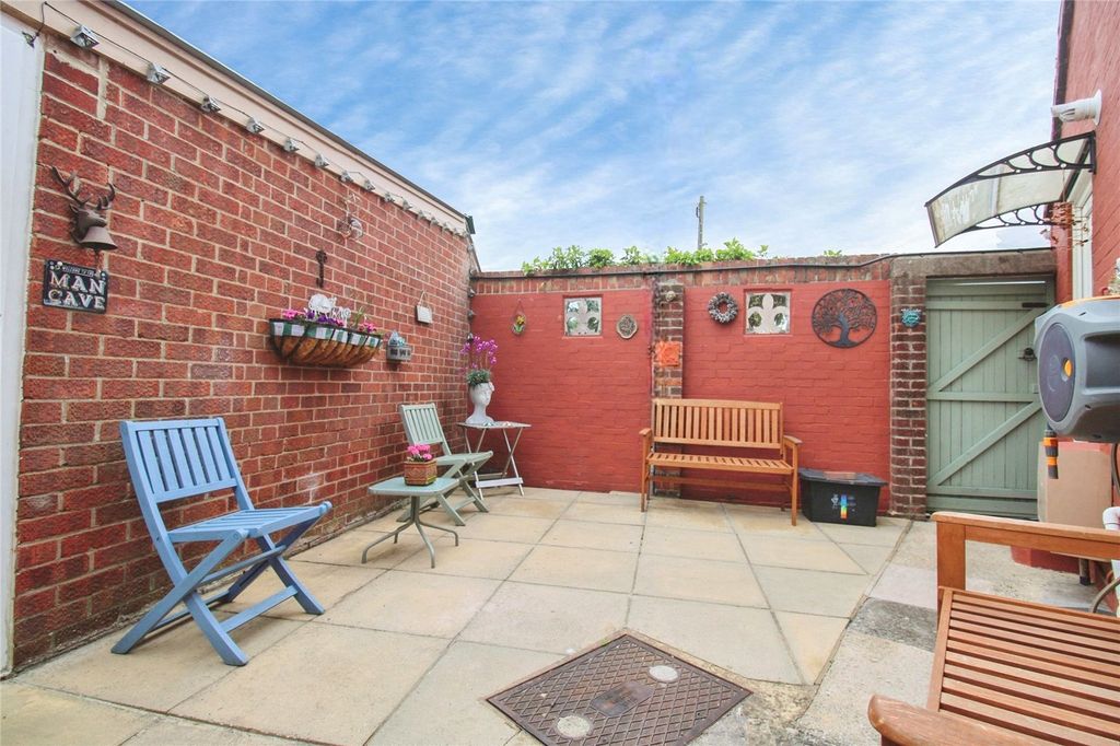 Additional image 17 of 2 bed semi-detached house for saleQueens Gardens, Hilperton BA14