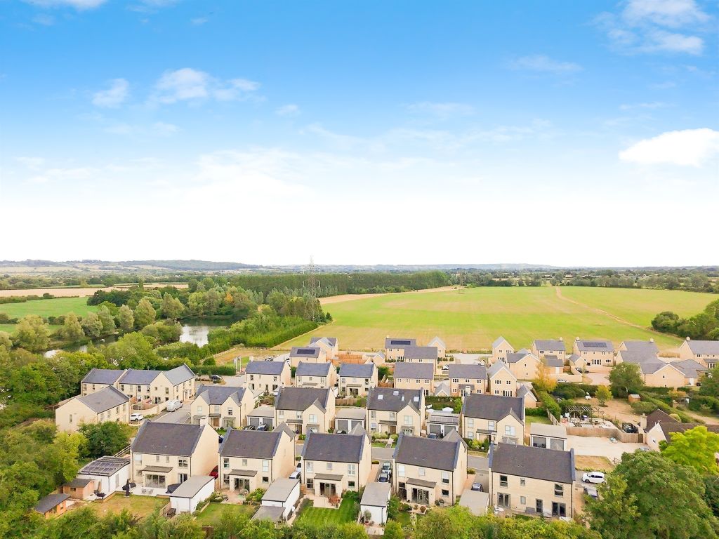 Additional image 10 of 4 bed detached house for saleBarley Close, Great Somerford, Chippenham SN15