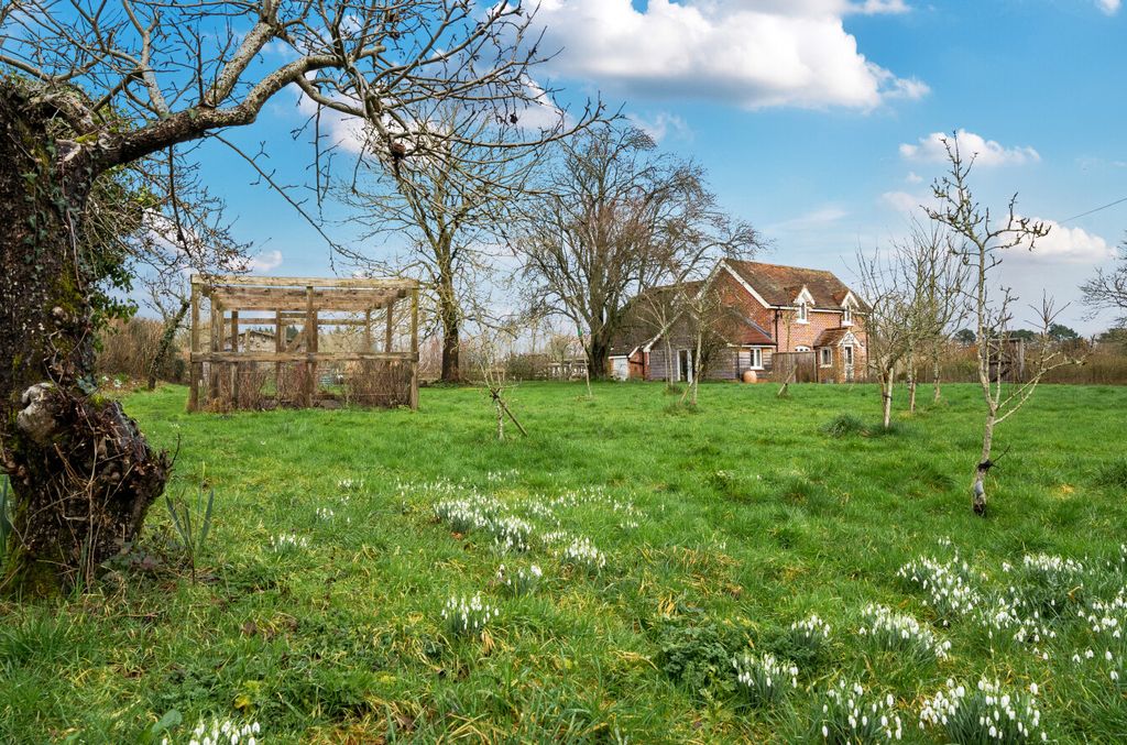 Additional image 15 of 4 bed cottage for saleHamptworth Road, Landford, Salisbury SP5