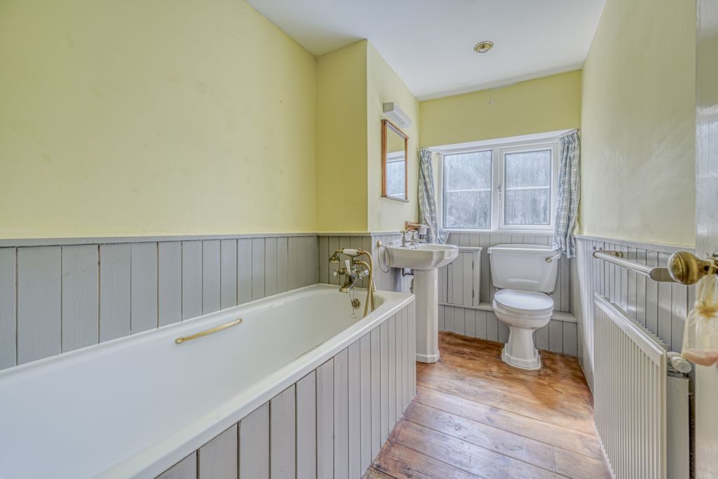 Additional image 7 of 4 bed detached house for saleSilver Street, Minety, Malmesbury, Wiltshire SN16