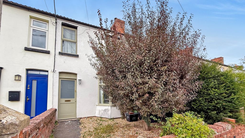 3 bed terraced house for saleSnarlton Lane, Melksham SN12