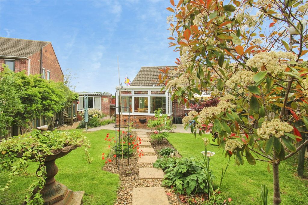 Additional image 14 of 2 bed semi-detached house for saleQueens Gardens, Hilperton BA14