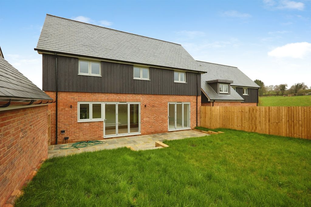 Additional image 20 of 3 bed detached house for saleWitt Road, Winterslow, Salisbury SP5