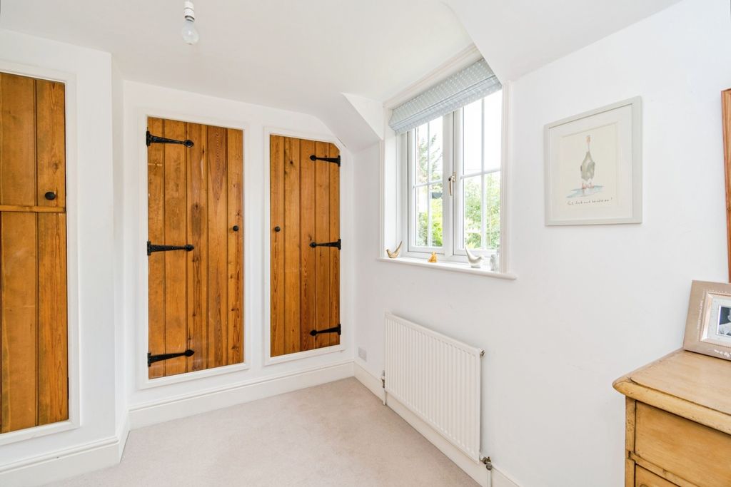 Additional image 18 of 5 bed detached house for saleBramshaw, Lyndhurst, Hampshire SO43