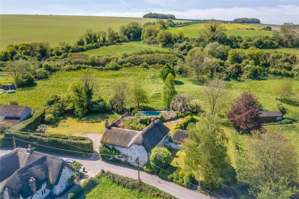 Additional image 2 of 5 bed equestrian for saleWylye Road, Hanging Langford, Salisbury SP3