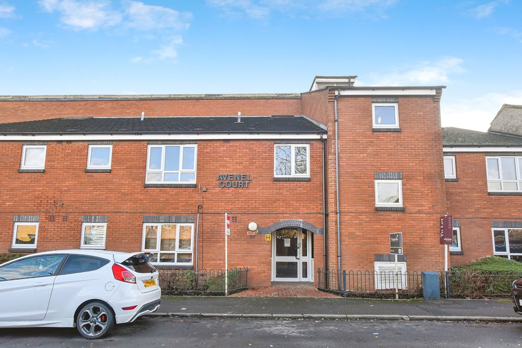 Additional image 18 of 1 bed flat for saleThomas Street, Swindon, Wiltshire SN2
