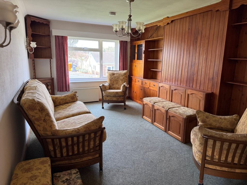 Additional image 5 of 2 bed semi-detached bungalow for saleBroadfield Close, East Gomeldon, Salisbury SP4
