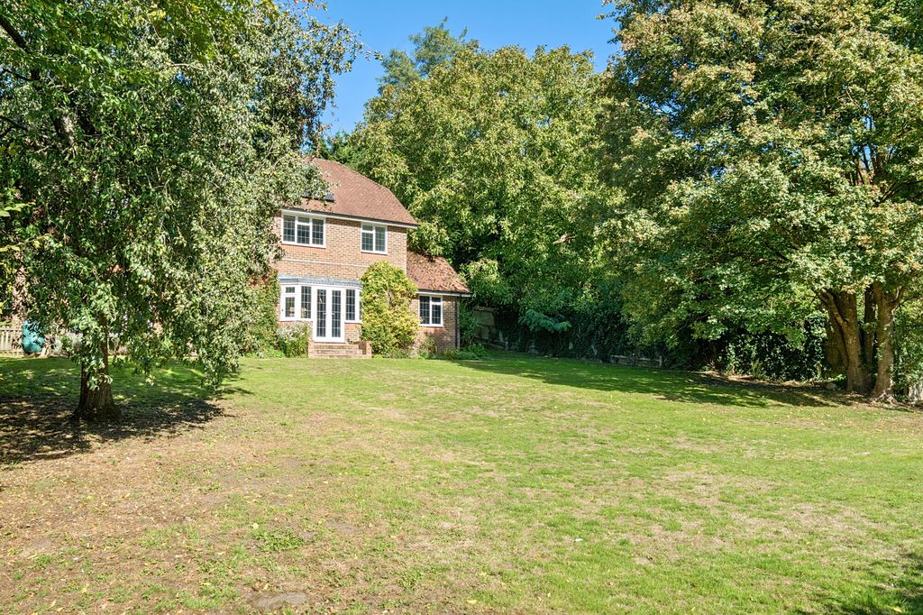 Additional image 29 of 5 bed detached house for saleBath Road, Marlborough SN8