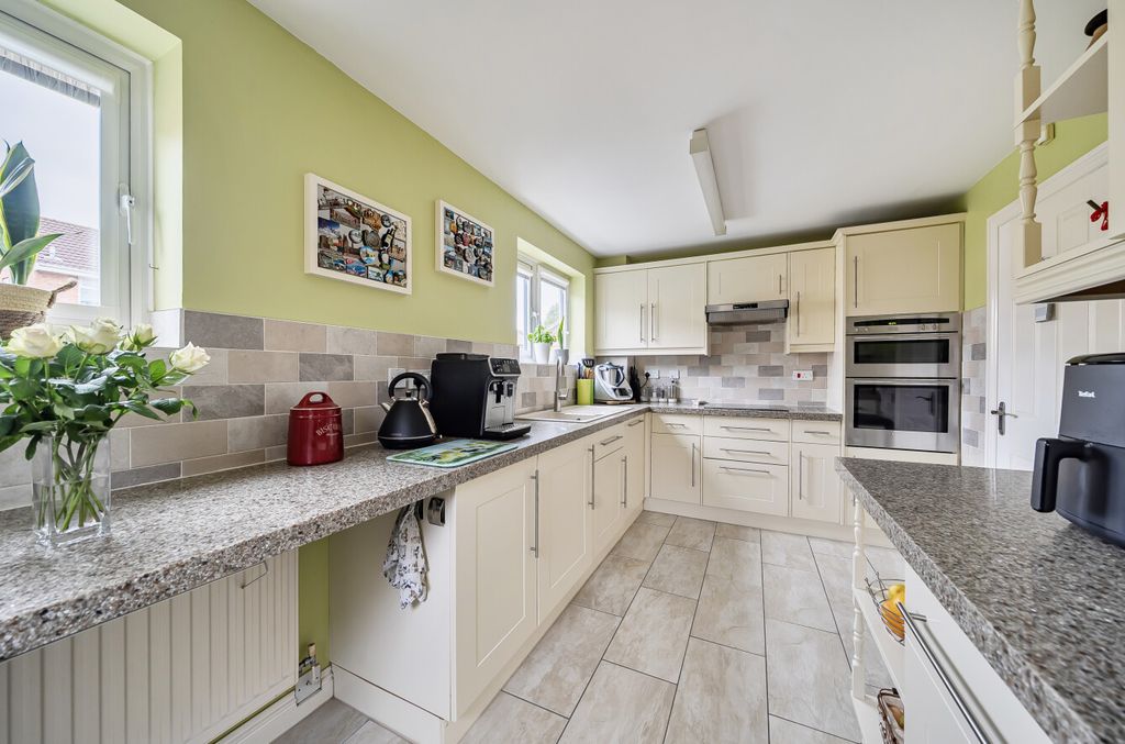 Additional image 5 of 4 bed detached house for saleGodwin Road, Stratton St Margaret, Swindon SN3