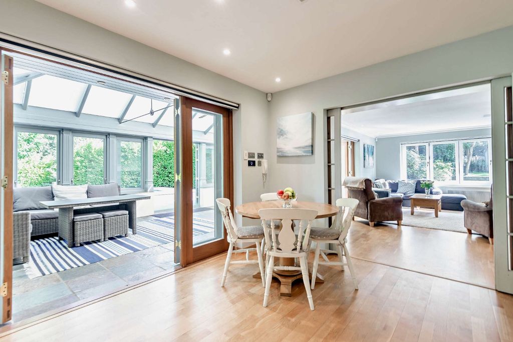 Additional image 11 of 6 bed detached house for saleKennel Avenue, Ascot, Berkshire SL5